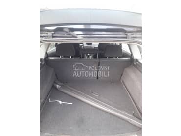 Roletna gepeka za Opel Astra H