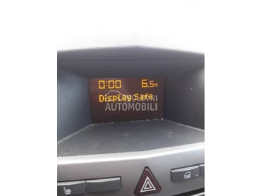 Displej za Opel Astra H