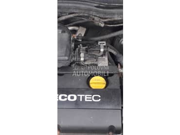 Motorni računar z16xep za Opel Astra H