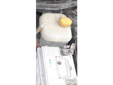 Posuda za antifriz za Opel Astra H