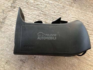 air bag za kolena za Alfa Romeo MiTo