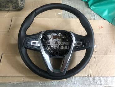 Volan G01 za BMW X3 od 2018. do 2021. god.