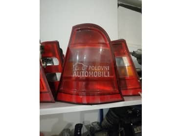 Stop svetla za za Mercedes Benz A Klasa od 1998. do 2004. god.