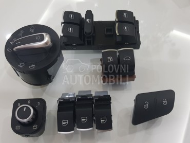 Prekidači za Volkswagen Passat B6
