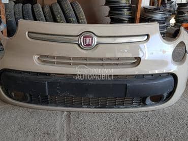 Prednji branik za Fiat 500L