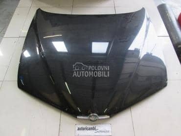 Hauba za Alfa Romeo 159