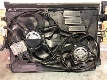 ventilator hladnjaka za Ford Mondeo od 2010. do 2015. god.