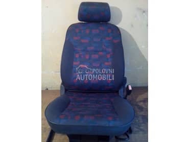 Sedište za Citroen Xsara Picasso od 1996. do 2009. god.
