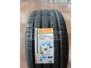 Continental 325/35 R22 Letnja