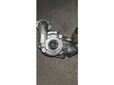 Turbina 1.6 ehdi za Citroen Berlingo od 2010. do 2017. god.