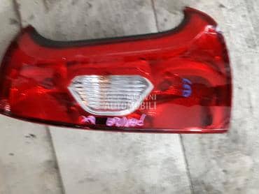 Zadnja desna stop lampa za Fiat Panda od 2012. do 2015. god.