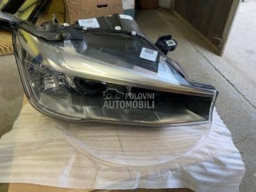 farovi za BMW X1 od 2014. do 2017. god.