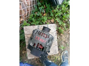 Alternator za Peugeot 206