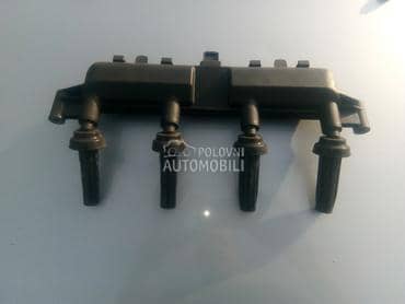 Bombina za Peugeot 206