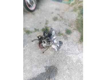 Menjac za Peugeot 206