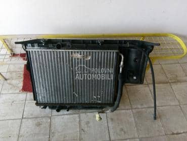 Hladnjaci za Peugeot 206