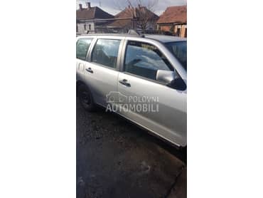 Vrata za Seat Cordoba