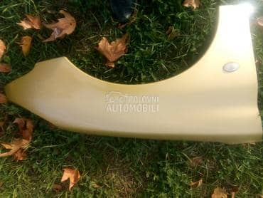 Krilo za Peugeot 206