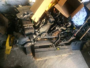 Motori za Peugeot 206