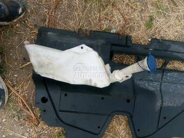 Boca tecnosti za stakla za Peugeot 206