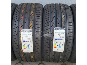 Viking 255/40 R18 Letnja