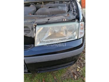 farovi za Škoda Octavia od 1997. do 2007. god.