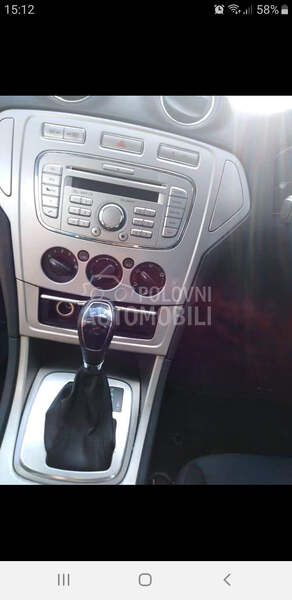 Ford Mondeo 2008. god. -  kompletan auto u delovima