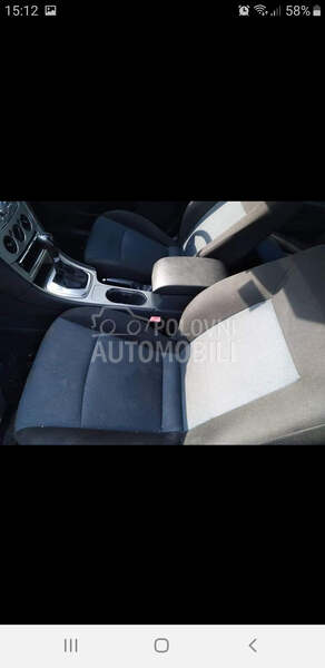 Ford Mondeo 2008. god. -  kompletan auto u delovima