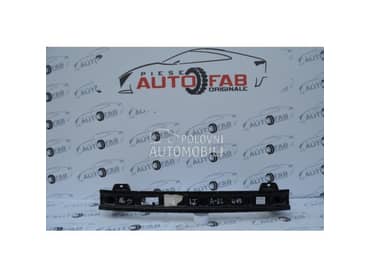 Šina branika za Mercedes Benz A Klasa, B Klasa od 2018. do 2020. god.