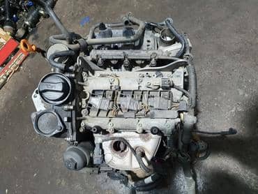 1.2 12v motor za Volkswagen Polo