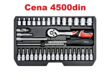 Set Ključevi Gedore PRO 38kom  
