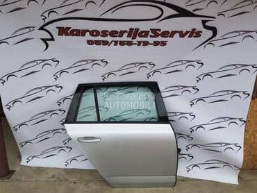 vrata za Škoda Octavia