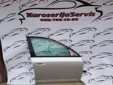 Vrata za Škoda Octavia