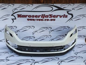 Branik za Škoda Kodiaq