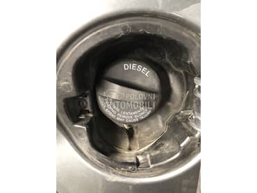 cep rezervoara za Alfa Romeo MiTo