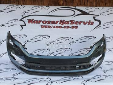 Prednji branik za Škoda Kodiaq