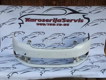 Branik za Škoda Rapid