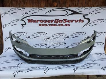 Branik za Škoda Karoq