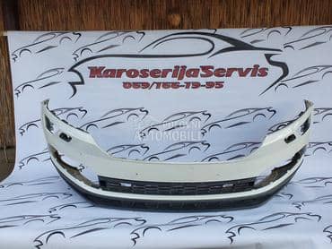 Prednji branik za Škoda Karoq