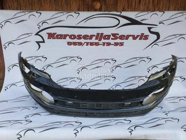 branik za Škoda Karoq