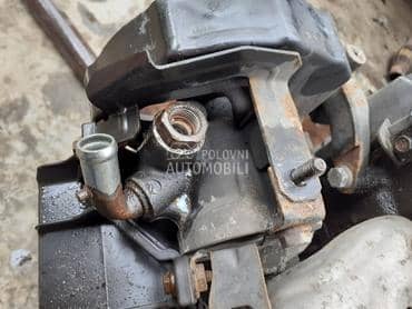 servo pumpa za Peugeot Bipper, TePee od 2006. do 2018. god.