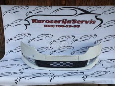 Branik za Škoda Fabia