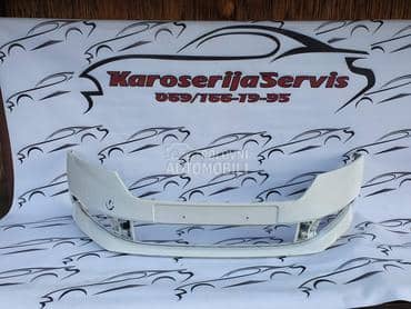 Prednji branik za Škoda Fabia