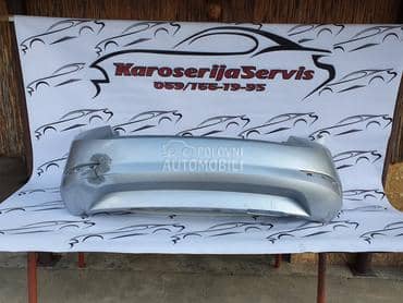 Zadnji branik za Škoda Fabia