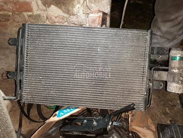 Hladnjak klime za Volkswagen Golf 4