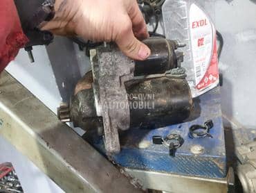 1.4 16v alnaser za Škoda Fabia od 2000. do 2007. god.