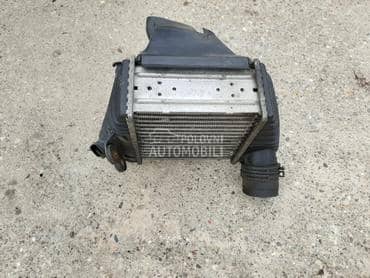 Interkuler za Seat Leon od 2001. do 2005. god.