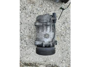 Kompresor klime za Volkswagen Golf 4 od 1998. do 2005. god.