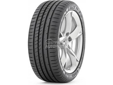 Goodyear 245/50 R18 Letnja