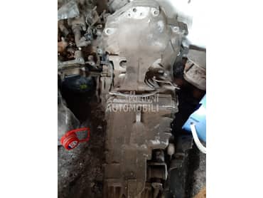 Menjač za Volkswagen Passat B5.5 od 2001. do 2005. god.